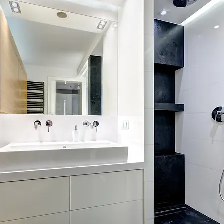 Apartment Orlowska43 *