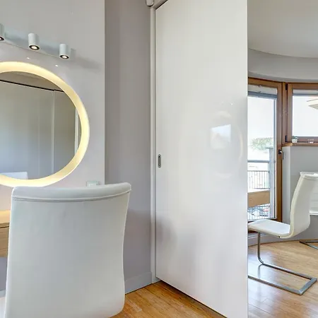 Apartment Orlowska43 Gdynia