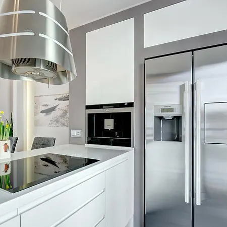 Apartment Orlowska43