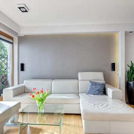 شقة Orlowska43 غدينيا