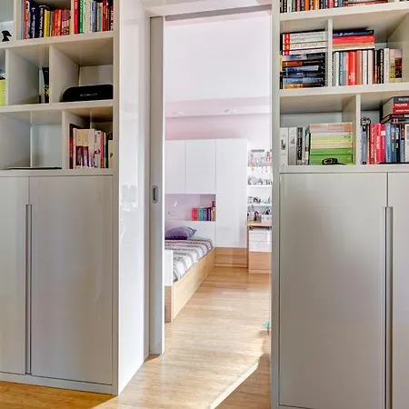 Apartment Orlowska43 *