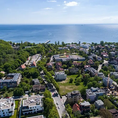 Apartment Orlowska43 *
