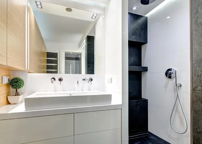 アパート Orlowska43 *