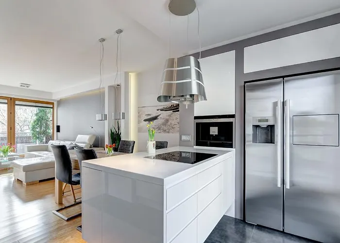 アパート Orlowska43 *