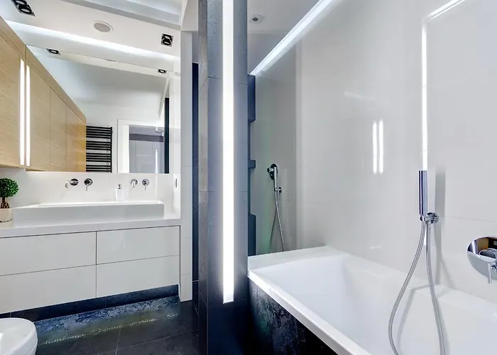 Orlowska43 アパート *